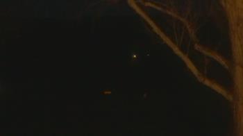 Weather camera view of Frenchglen ES.