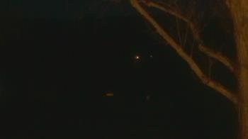 Weather camera view of Frenchglen ES.