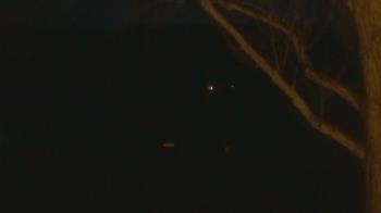 Weather camera view of Frenchglen ES.