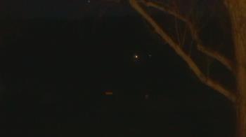 Weather camera view of Frenchglen ES.