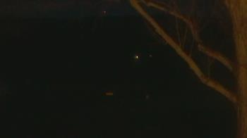 Weather camera view of Frenchglen ES.