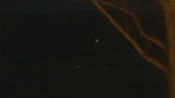 Weather camera view of Frenchglen ES.