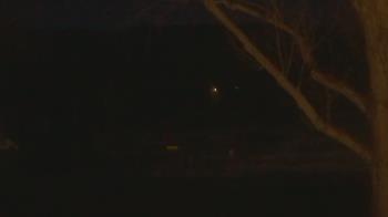 Weather camera view of Frenchglen ES.