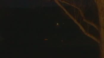 Weather camera view of Frenchglen ES.