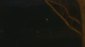 Weather camera view of Frenchglen ES.