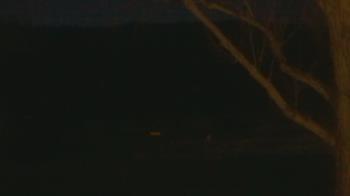 Weather camera view of Frenchglen ES.