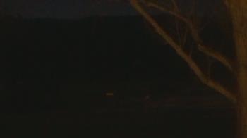 Weather camera view of Frenchglen ES.