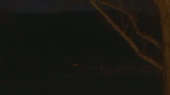 Weather camera view of Frenchglen ES.