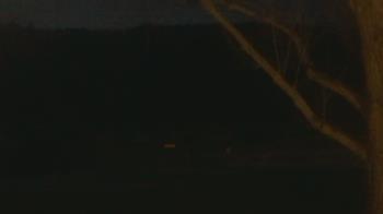 Weather camera view of Frenchglen ES.