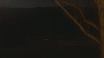 Weather camera view of Frenchglen ES.