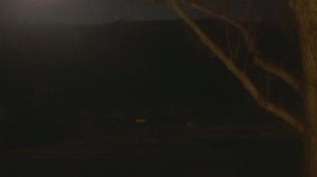 Weather camera view of Frenchglen ES.