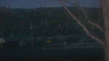 Weather camera view of Frenchglen ES.