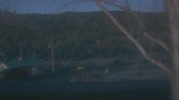 Weather camera view of Frenchglen ES.