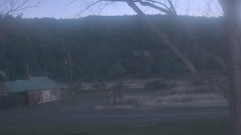 Weather camera view of Frenchglen ES.