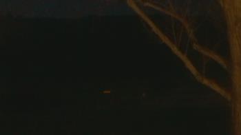 Weather camera view of Frenchglen ES.