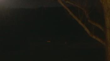 Weather camera view of Frenchglen ES.