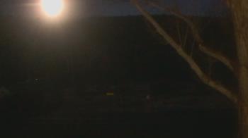 Weather camera view of Frenchglen ES.