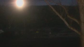 Weather camera view of Frenchglen ES.