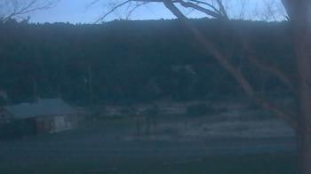 Weather camera view of Frenchglen ES.