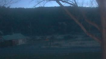 Weather camera view of Frenchglen ES.