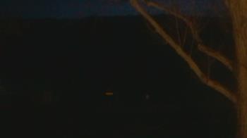 Weather camera view of Frenchglen ES.