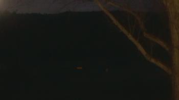 Weather camera view of Frenchglen ES.