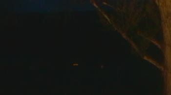 Weather camera view of Frenchglen ES.