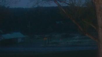 Weather camera view of Frenchglen ES.