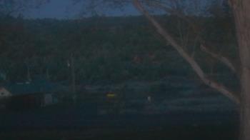 Weather camera view of Frenchglen ES.