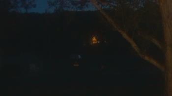 Weather camera view of Frenchglen ES.