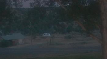 Weather camera view of Frenchglen ES.