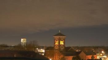 Weather camera view of John W. Dodd MS.