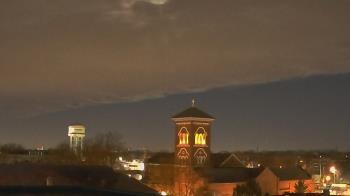 Weather camera view of John W. Dodd MS.