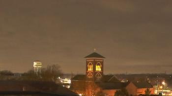 Weather camera view of John W. Dodd MS.