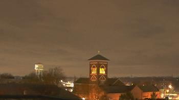 Weather camera view of John W. Dodd MS.