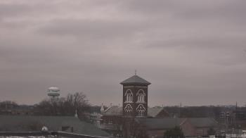 Weather camera view of John W. Dodd MS.