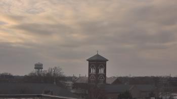 Weather camera view of John W. Dodd MS.