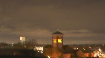 Weather camera view of John W. Dodd MS.