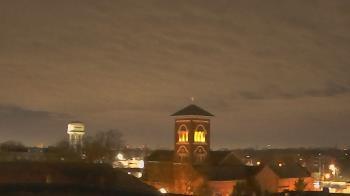 Weather camera view of John W. Dodd MS.