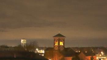 Weather camera view of John W. Dodd MS.