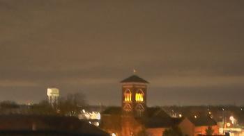 Weather camera view of John W. Dodd MS.