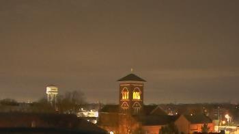 Weather camera view of John W. Dodd MS.