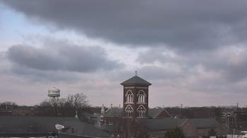 Weather camera view of John W. Dodd MS.