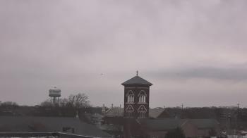 Weather camera view of John W. Dodd MS.