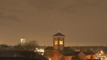 Weather camera view of John W. Dodd MS.