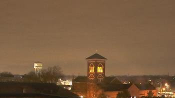 Weather camera view of John W. Dodd MS.