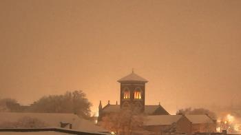 Weather camera view of John W. Dodd MS.