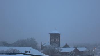 Weather camera view of John W. Dodd MS.