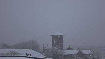 Weather camera view of John W. Dodd MS.