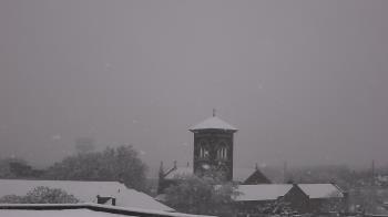 Weather camera view of John W. Dodd MS.